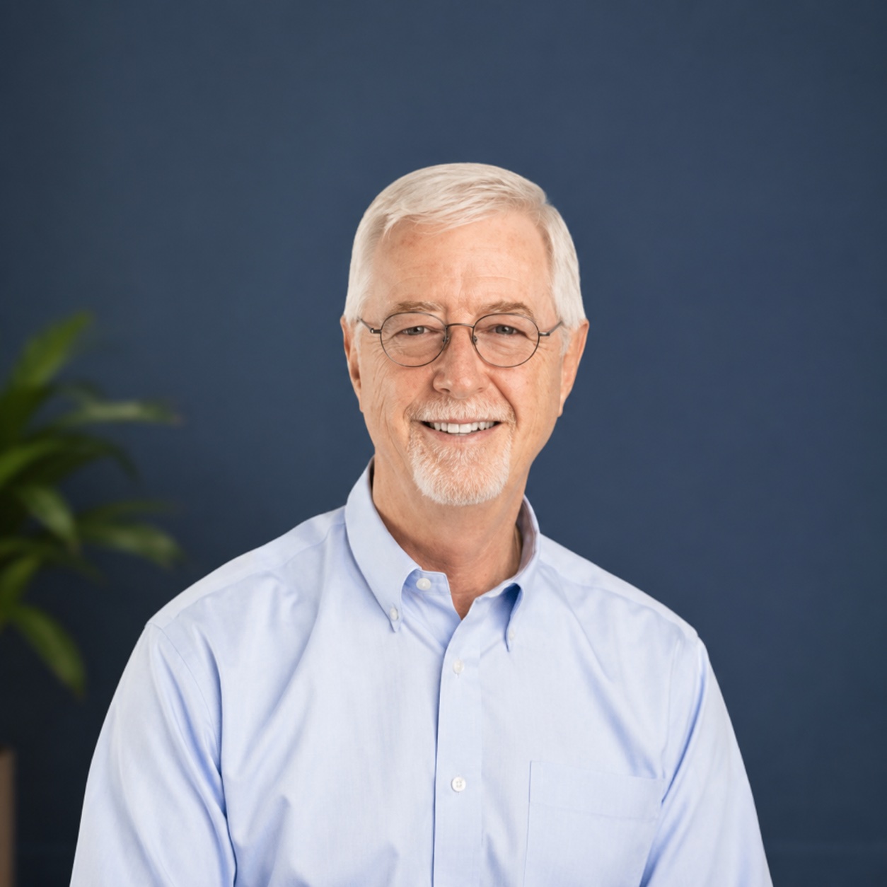 Fred Agnew, President of Securitant