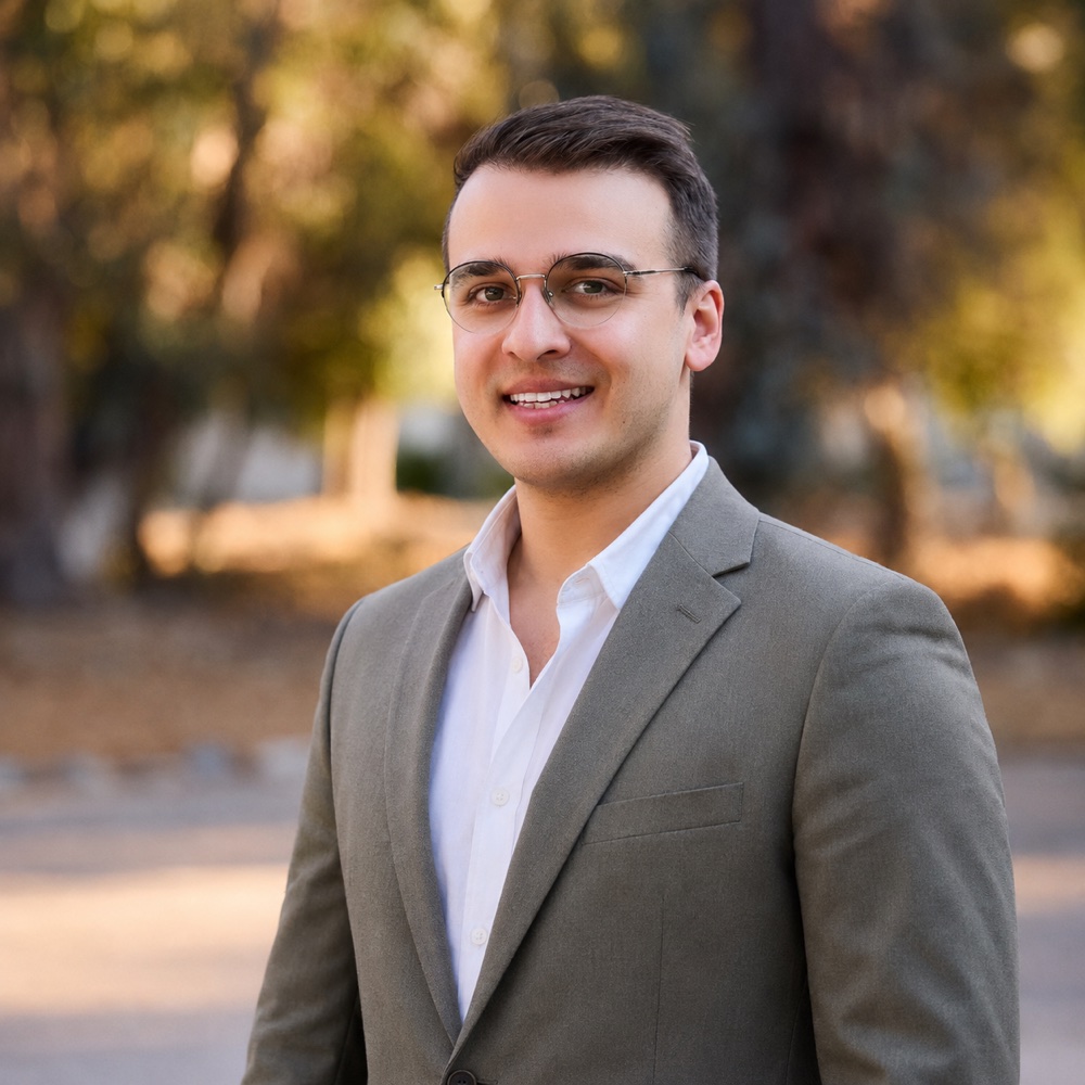 Matt Mayer, CEO of Prokure